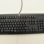 最近のPCキーボードについて紹介します