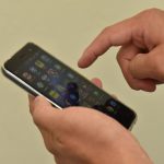スマホ用メラスタビライザーが秀逸